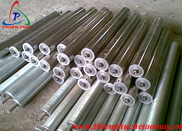 Con Lăn Inox Con Lăn Inox